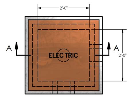 junction box code requirements for flood light|junction box code.